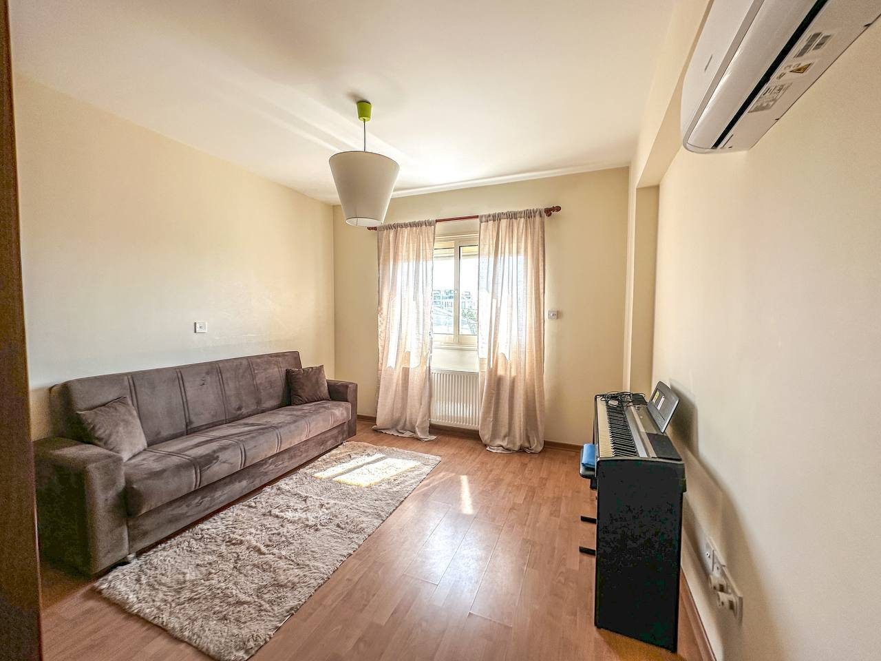 2 BR Apartment in Mesa Geitonia, Limassol — photo 7
