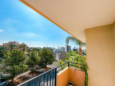 2 BR Apartment in Mesa Geitonia, Limassol thumbnail 12