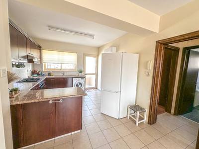2 BR Apartment in Mesa Geitonia, Limassol thumbnail 2