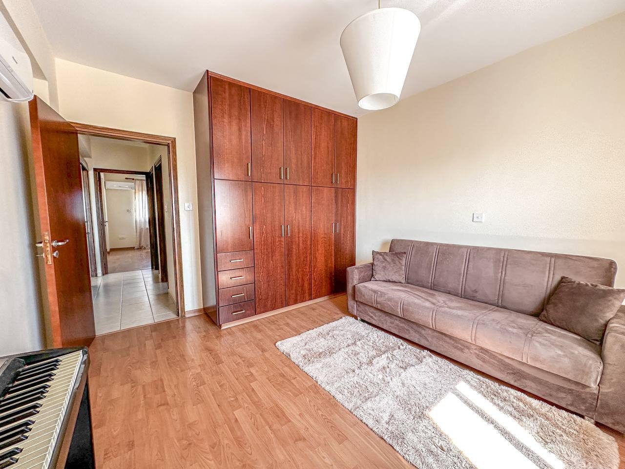 2 BR Apartment in Mesa Geitonia, Limassol — photo 5