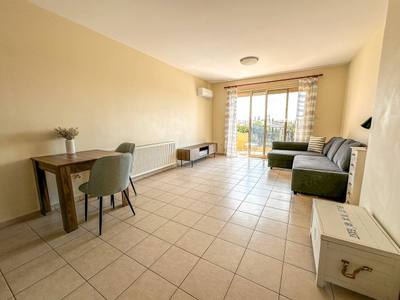 2 BR Apartment in Mesa Geitonia, Limassol thumbnail 6