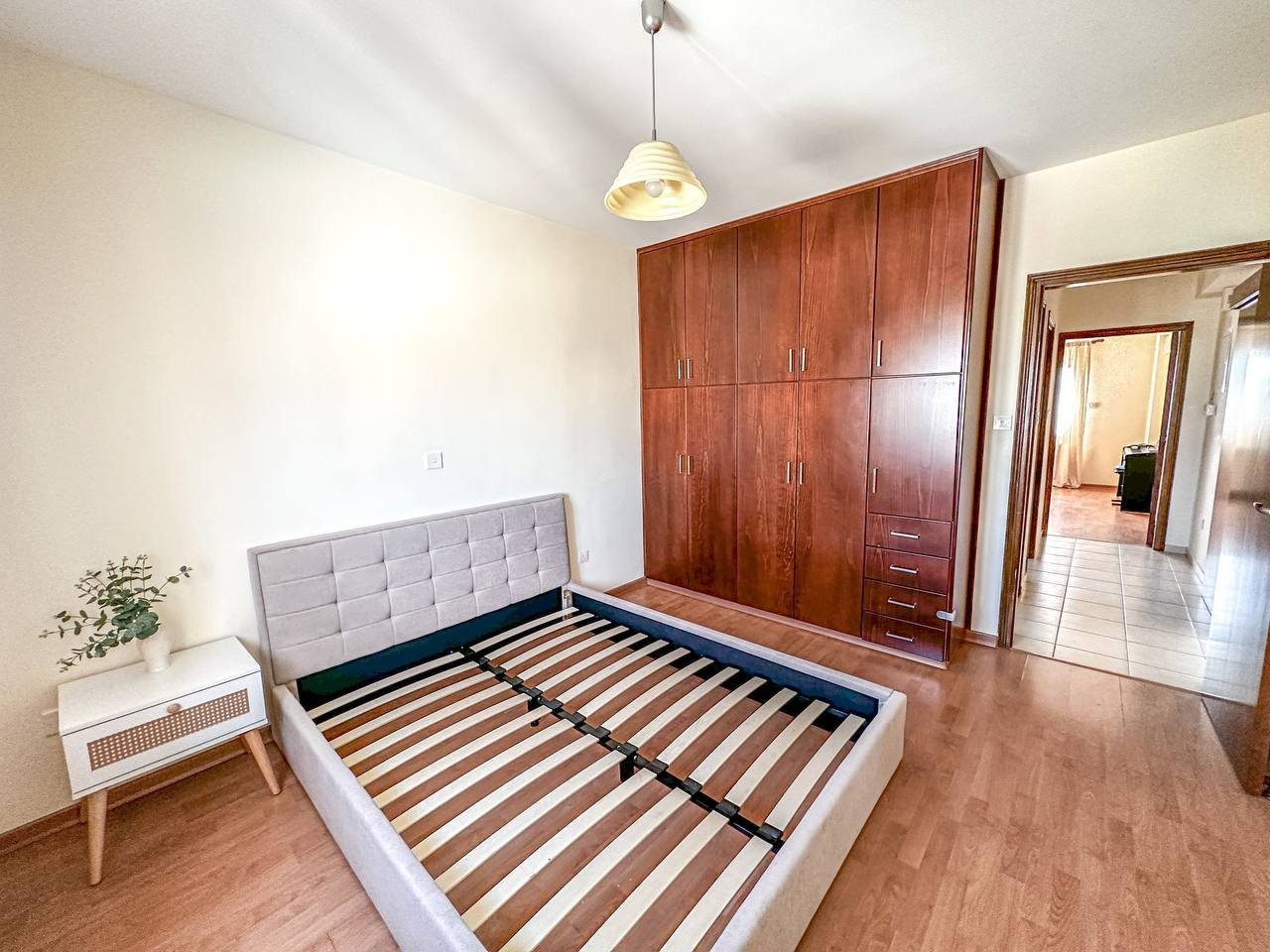 2 BR Apartment in Mesa Geitonia, Limassol — photo 8