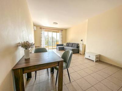 2 BR Apartment in Mesa Geitonia, Limassol thumbnail 3