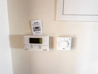 2 BR Apartment in Mesa Geitonia, Limassol thumbnail 13