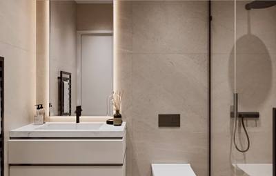 1 BR Apartment in Ypsonas, Limassol thumbnail 7