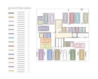 1 BR Apartment in Ypsonas, Limassol thumbnail 8