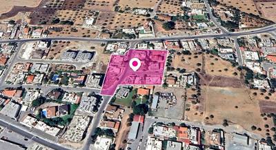 Share of a residential field  in Lakatameia, Nicosia thumbnail 2