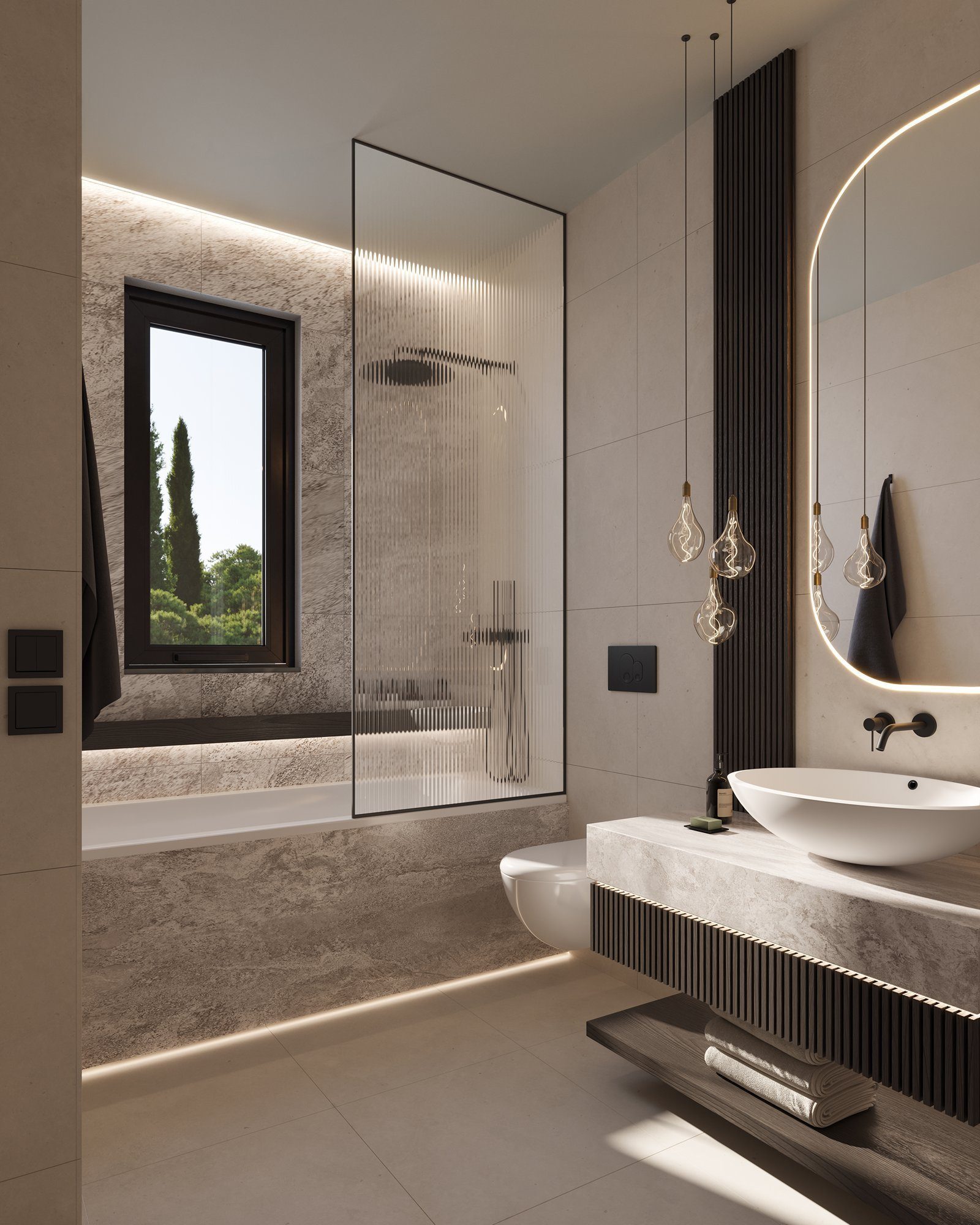 2 BR Apartment in Apostolos Loukas, Larnaca photo 16