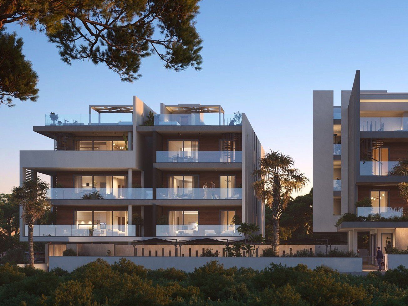 2 BR Apartment in Apostolos Loukas, Larnaca photo 6
