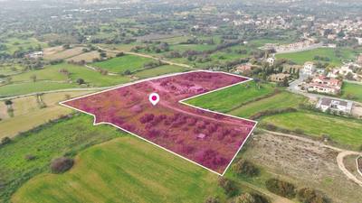 (Share) Residential Field, Anogyra, Limassol thumbnail 2