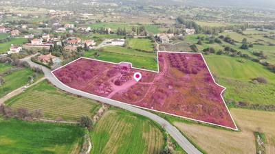 (Share) Residential Field, Anogyra, Limassol thumbnail 4