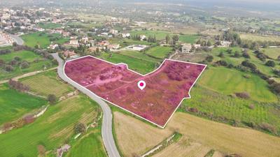 (Share) Residential Field, Anogyra, Limassol thumbnail 3