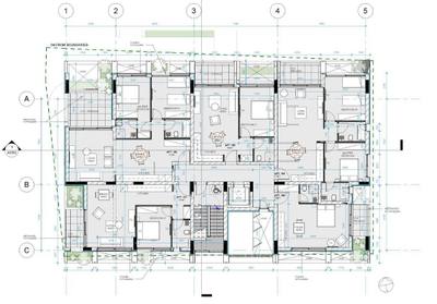 2 BR Apartment in Universal, Paphos thumbnail 8