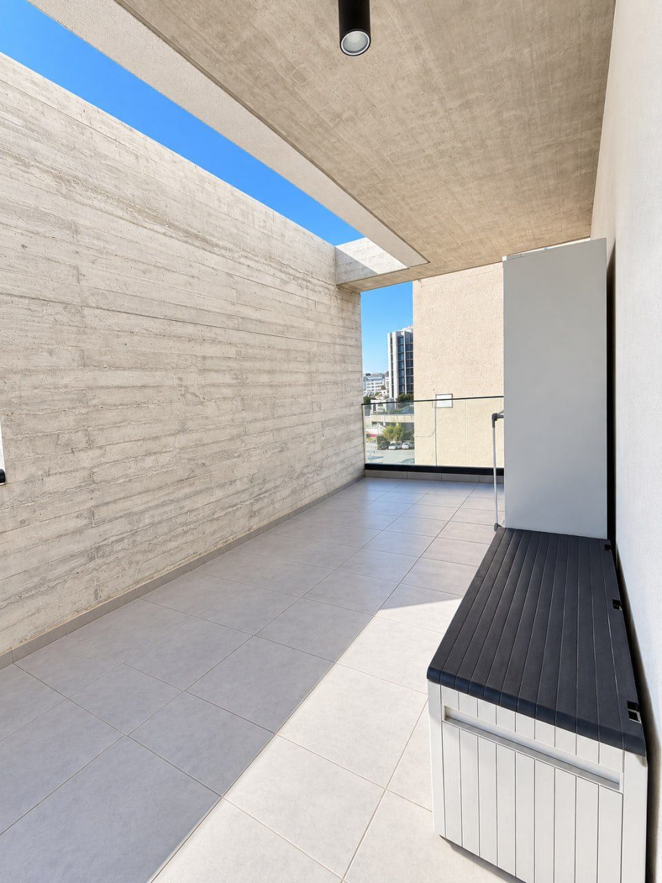 3 BR Penthouse with Private Swimming Pool in Agios Nektarios, Limassol — zdjęcie 8