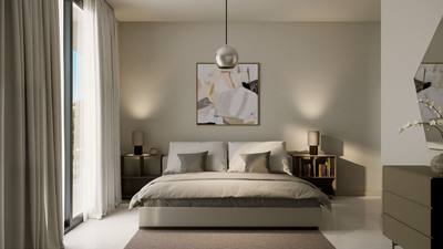 5 BR Villa in Agios Athanasios, Limassol thumbnail 14