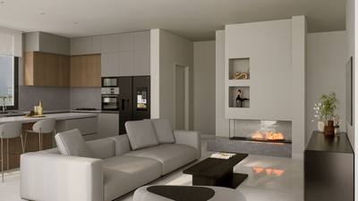 5 BR Villa in Agios Athanasios, Limassol thumbnail 11