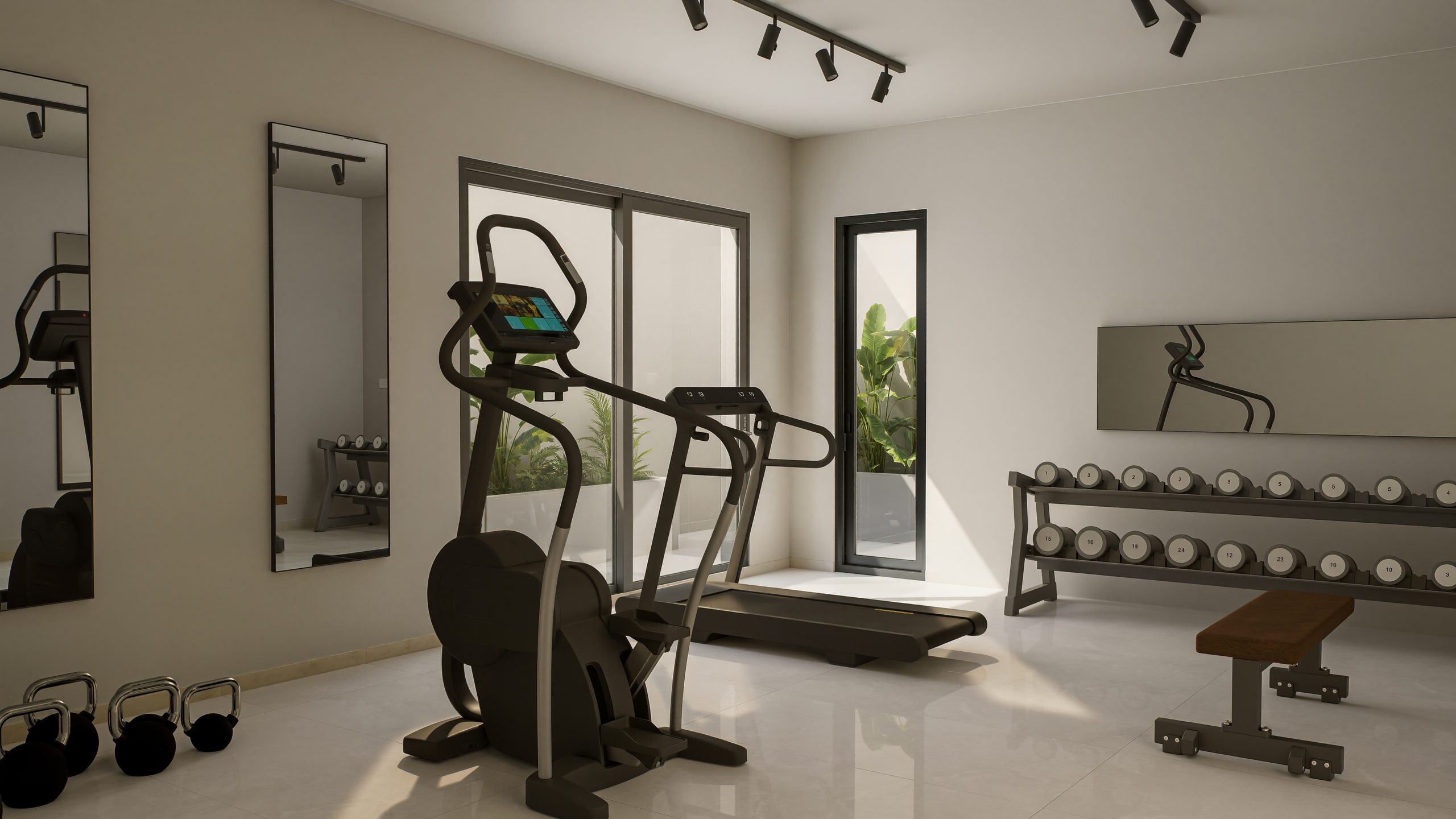 5 BR Mansion villa in Agios Athanasios, Limassol photo 15