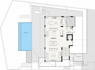 5 BR Villa in Agios Athanasios, Limassol thumbnail 18