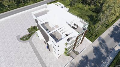 1 BR Apartment in Aradippou, Larnaca thumbnail 9