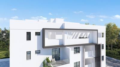 1 BR Apartment in Aradippou, Larnaca thumbnail 8