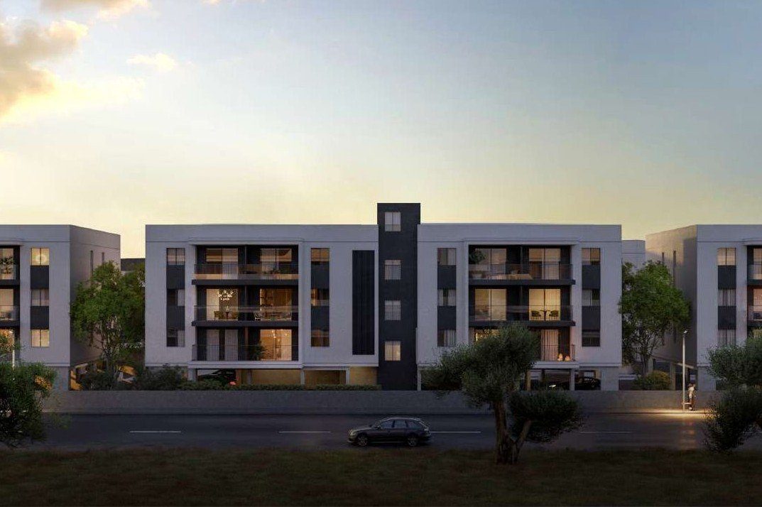 1 BR Apartment in Asomatos, Limassol photo 6