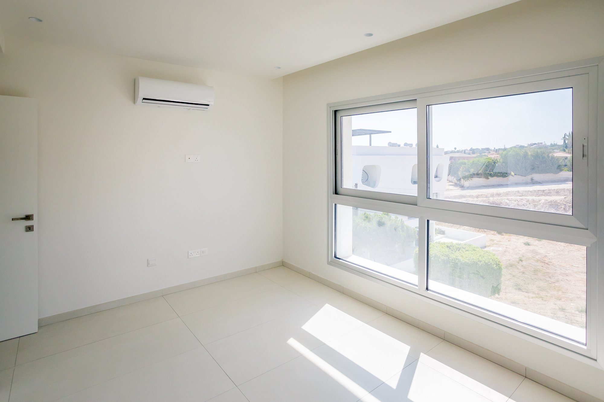 2 BR Penthouse in Germasogeia, Limassol photo 8
