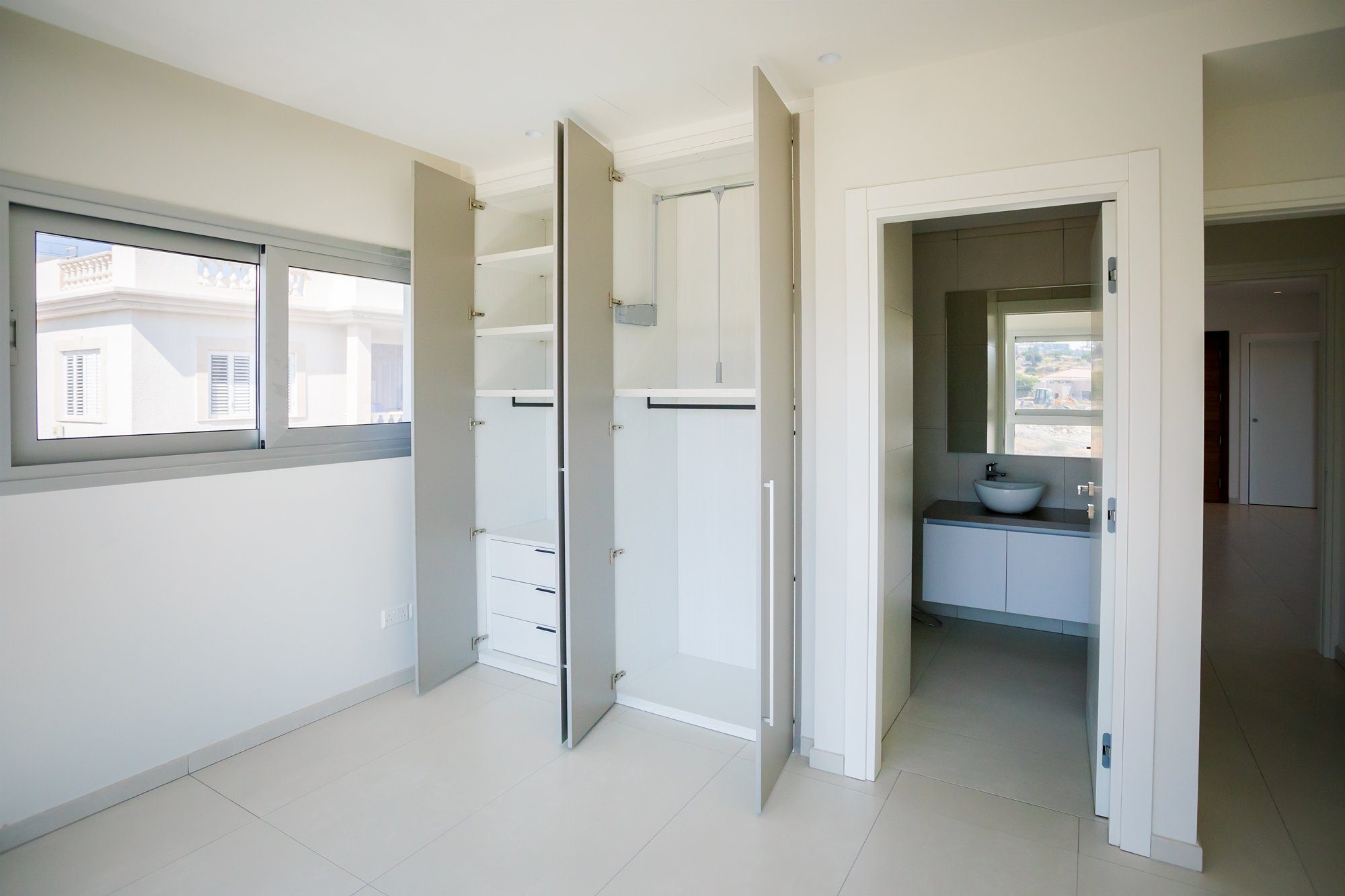 2 BR Penthouse in Germasogeia, Limassol photo 9