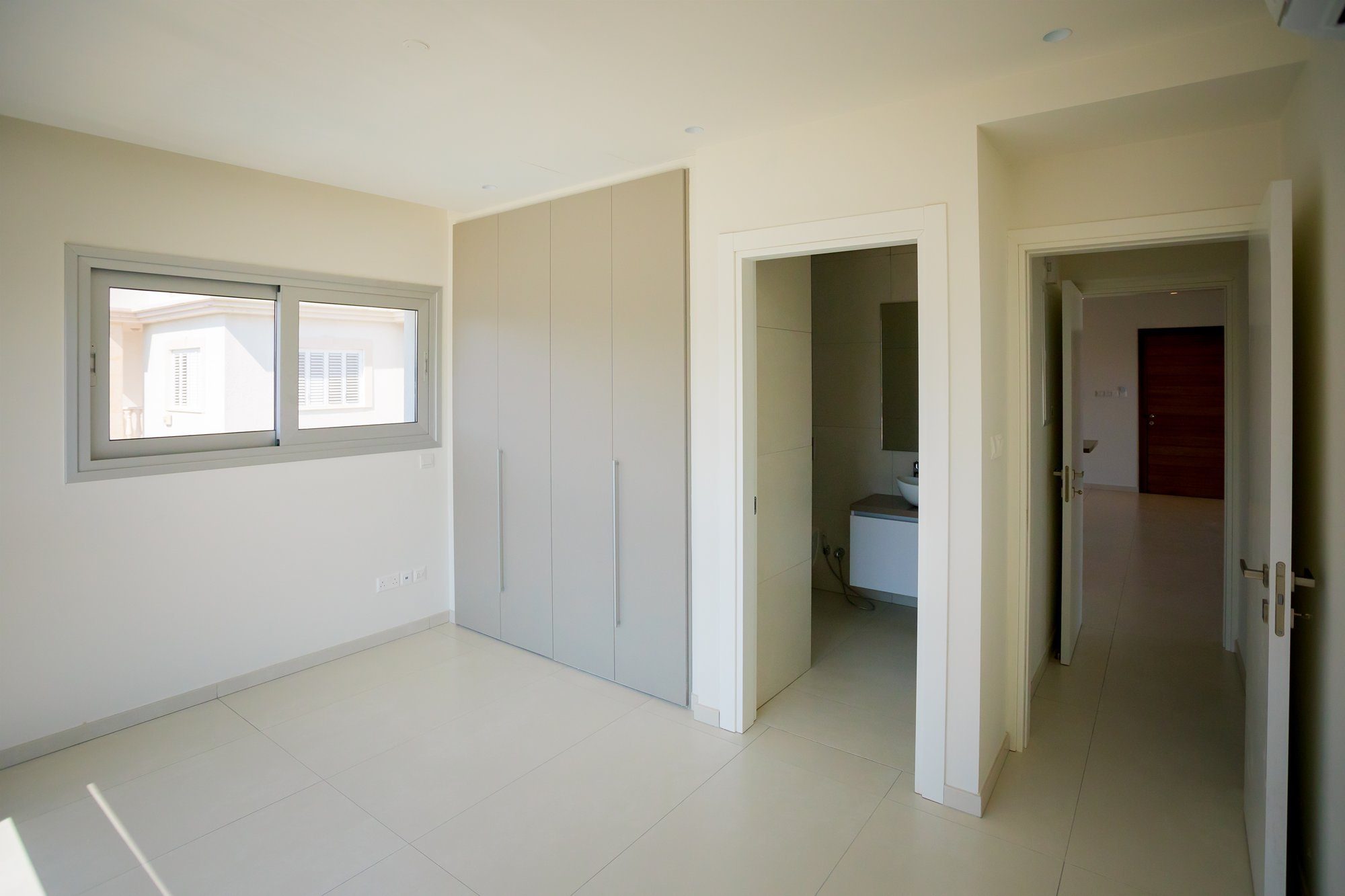2 BR Penthouse in Germasogeia, Limassol photo 7