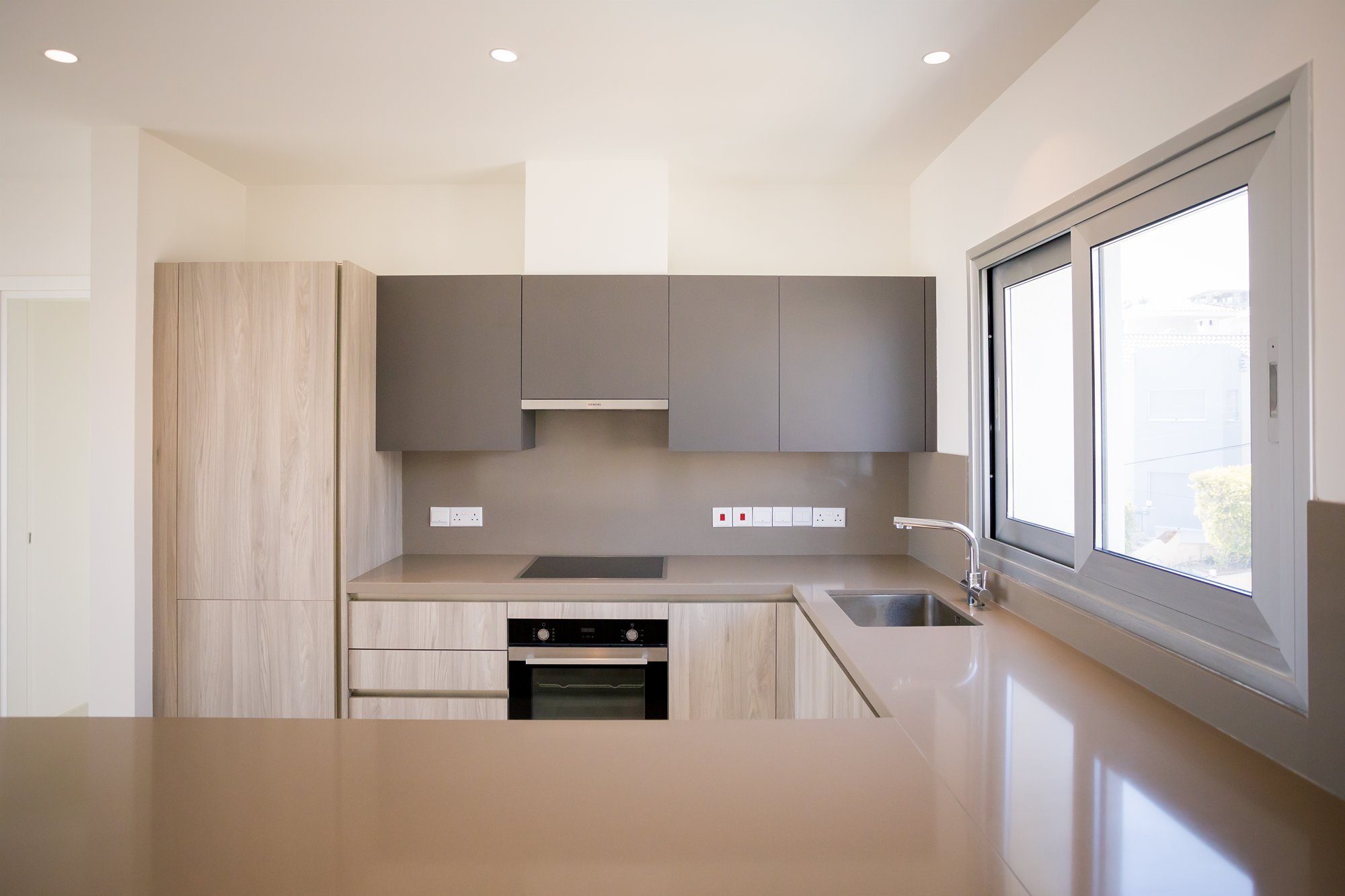 2 BR Penthouse in Germasogeia, Limassol photo 6