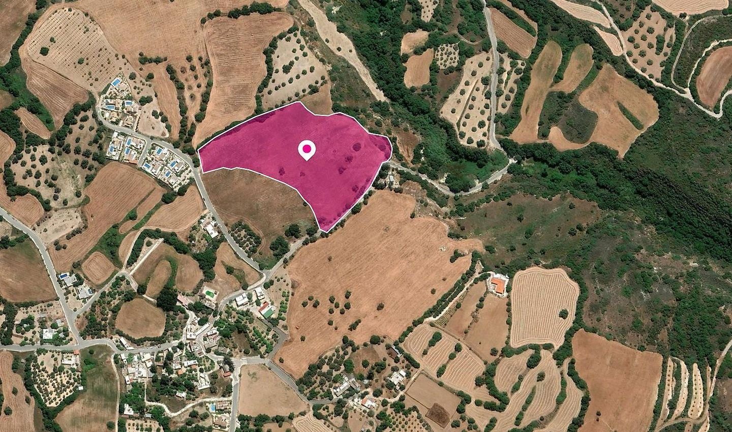 (Share) Field, Kato Akourdaleia, Paphos photo 1