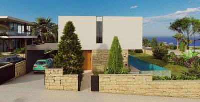 3 BR Villa in Pegeia, Paphos thumbnail 2