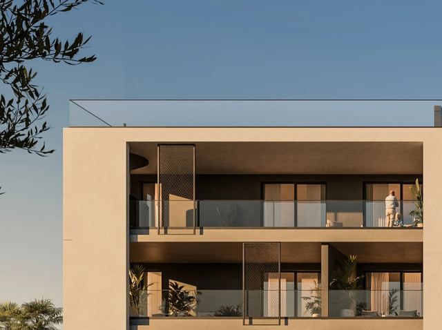 3 BR Penthouse in Agios Athanasios, Limassol