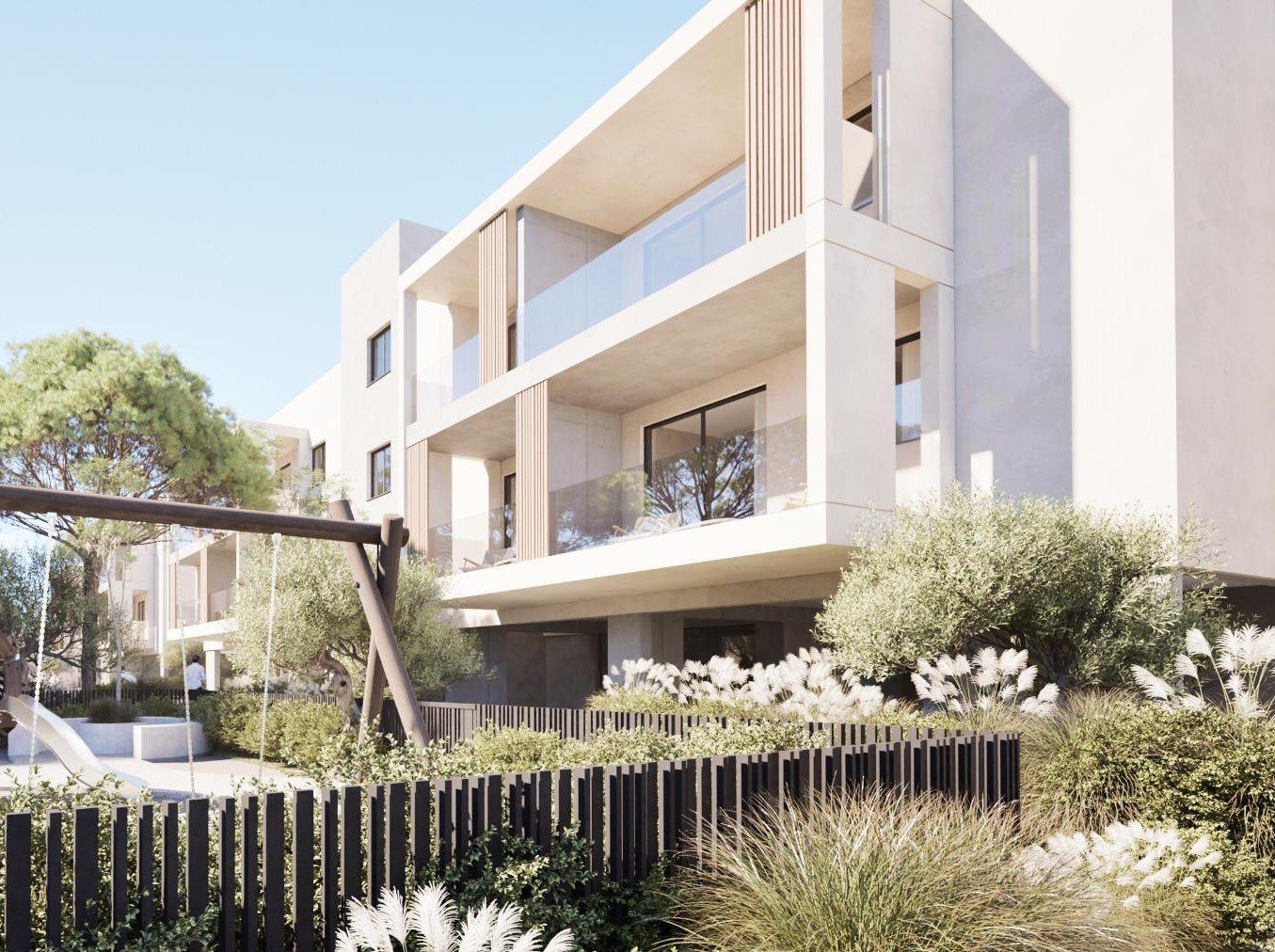 Studio in Asomatos, Limassol photo 1