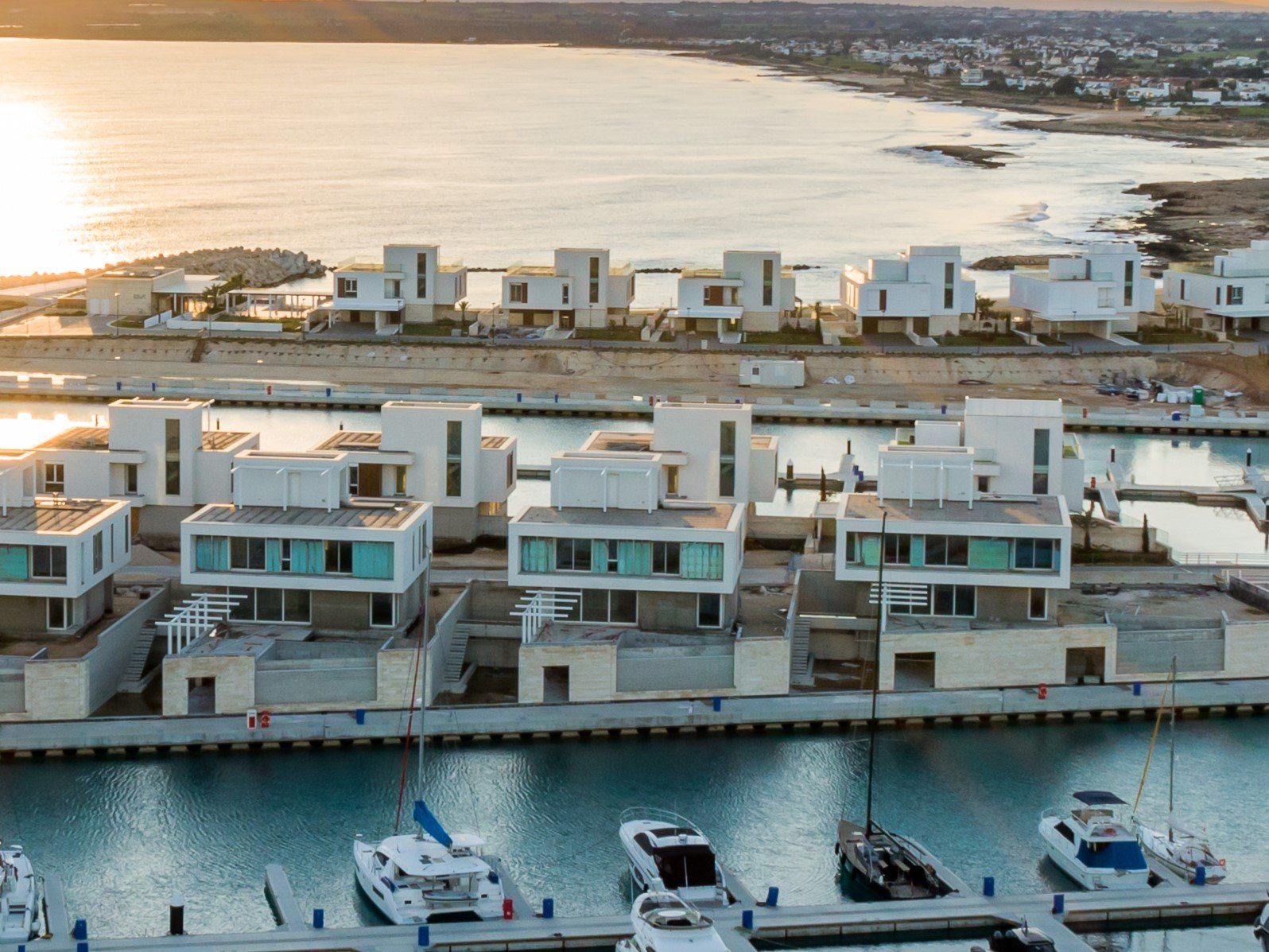 4 BR Villa in Agia Napa, Famagusta photo 1