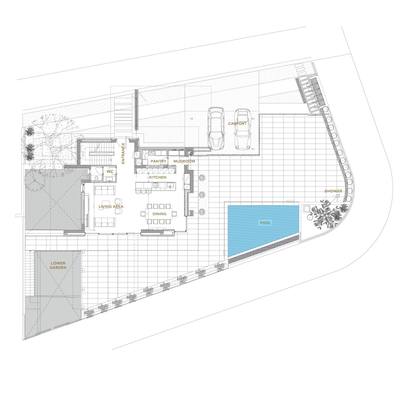 4 BR Villa in Agia Napa, Famagusta thumbnail 13