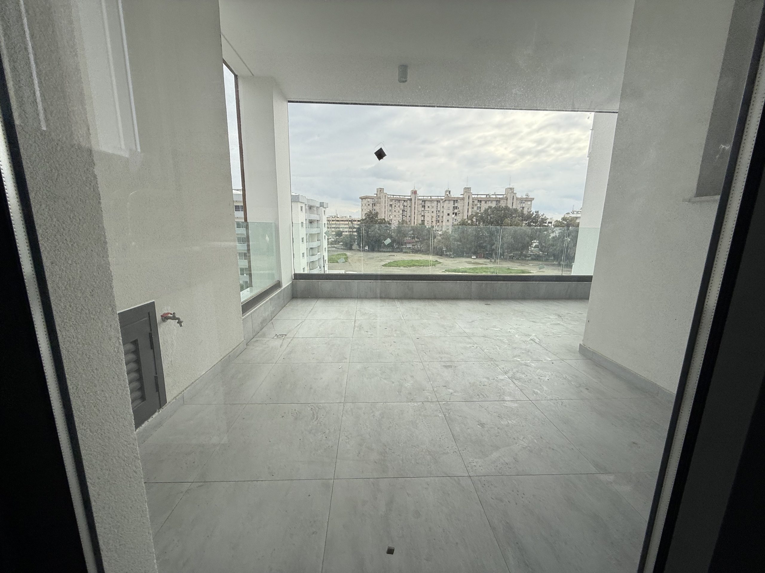 2 BR Apartment in Arch Makarios III, Larnaca photo 6