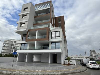 2 BR Apartment in Arch Makarios III, Larnaca thumbnail 1