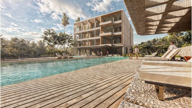 2 BR Apartment in Paralimni, Famagusta