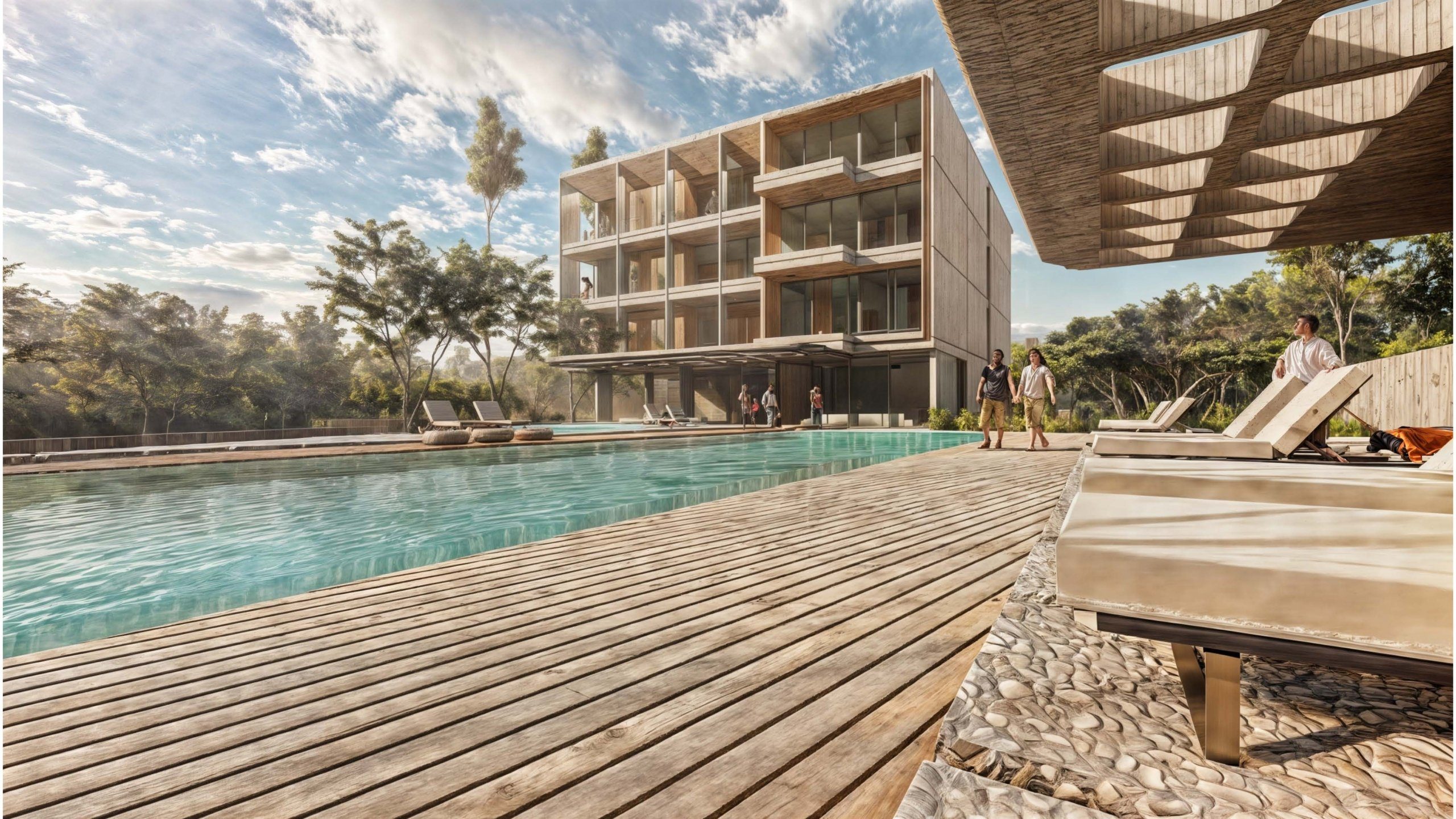 2 BR Apartment in Paralimni, Famagusta photo 1