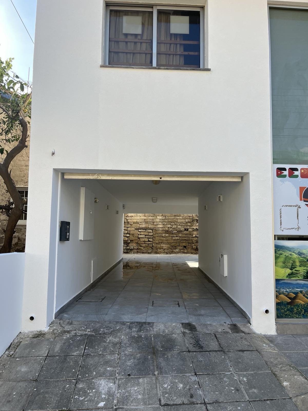 3 BR Semi-detached House in Agia Triada, Limassol photo 8