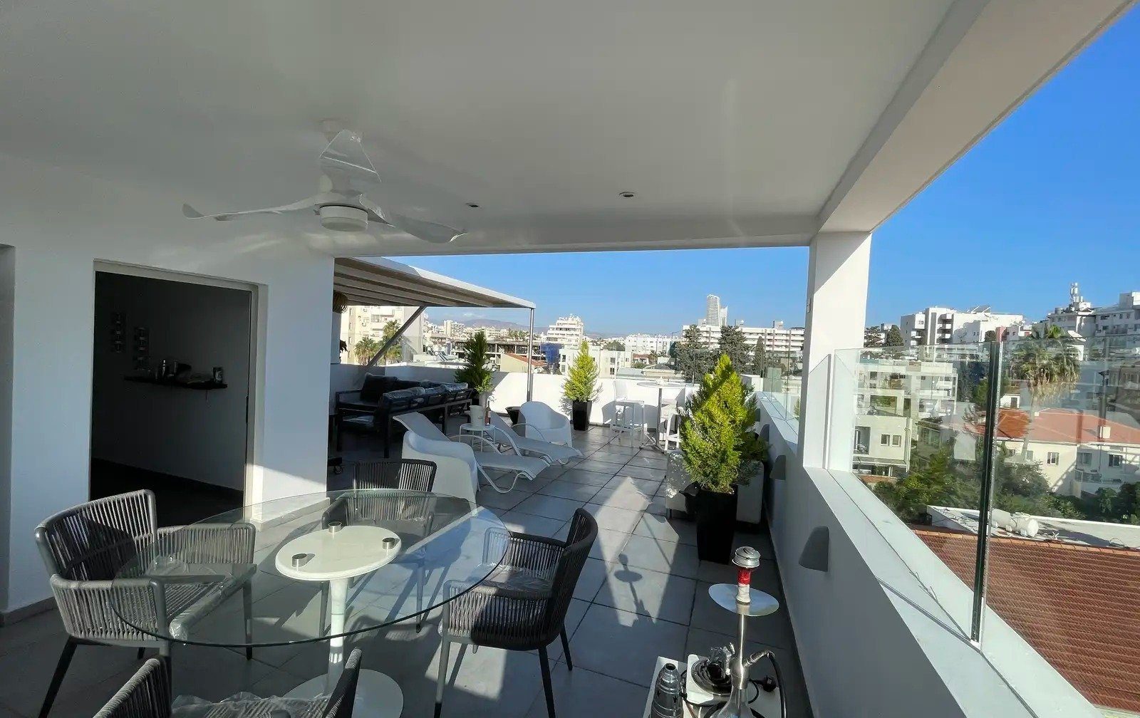 3 BR Semi-detached House in Agia Triada, Limassol photo 9