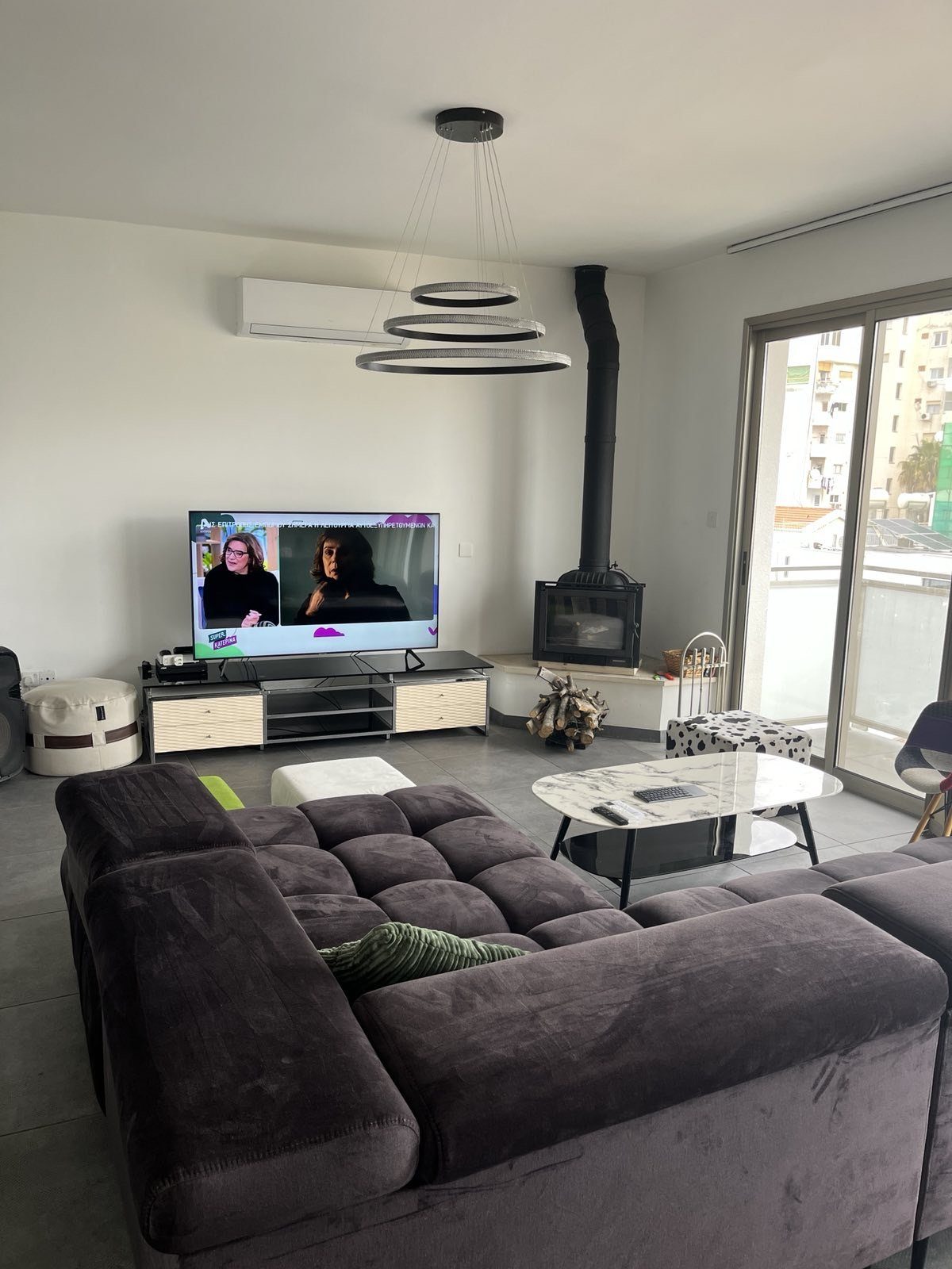 3 BR Semi-detached House in Agia Triada, Limassol photo 1