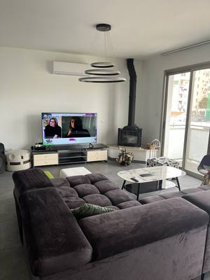3 BR Semi-detached house in Agia Triada, Limassol thumbnail 1