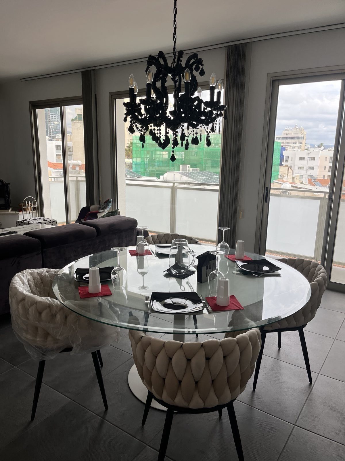 3 BR Semi-detached House in Agia Triada, Limassol photo 2