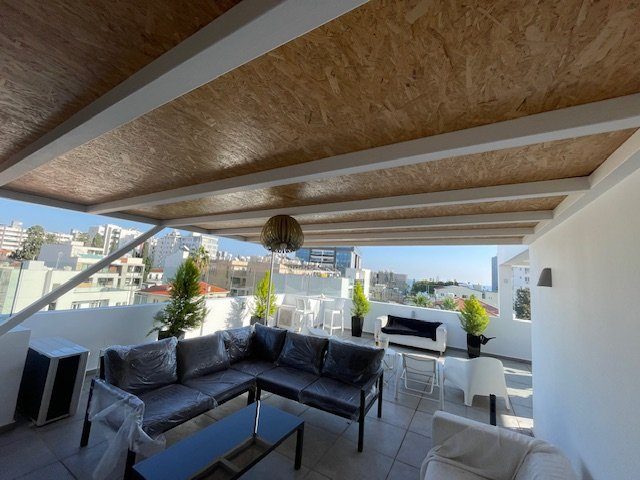 3 BR Semi-detached House in Agia Triada, Limassol photo 11