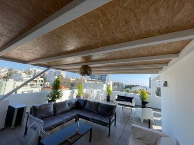3 BR Semi-detached house in Agia Triada, Limassol thumbnail 9