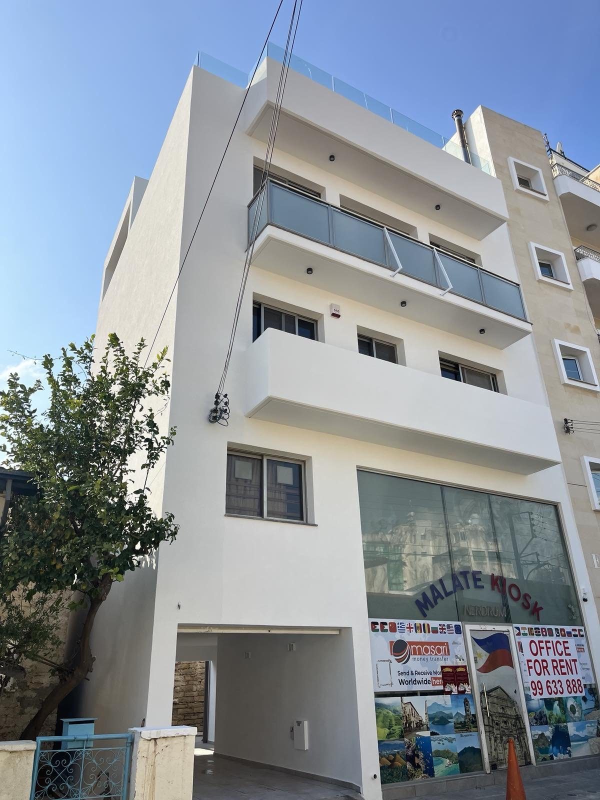 3 BR Semi-detached House in Agia Triada, Limassol photo 7