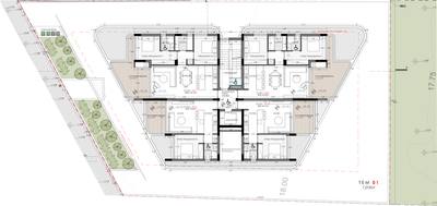1 BR Apartment in Zakaki, Limassol thumbnail 7