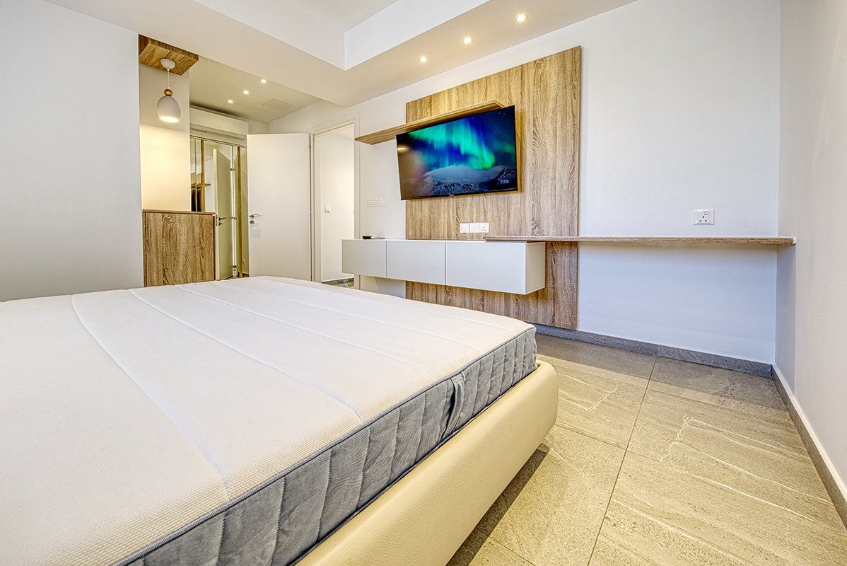 2 BR Apartment in Neapolis, Limassol photo 11