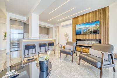 2 BR Apartment in Neapolis, Limassol thumbnail 4